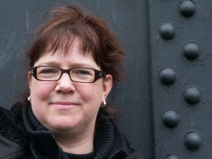 Helena Lundgren Kulturmiljövård