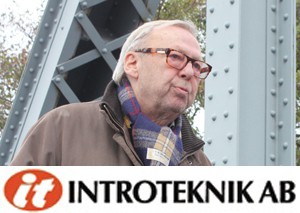 Introteknik AB